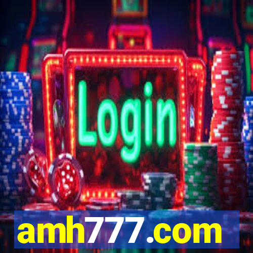 amh777.com