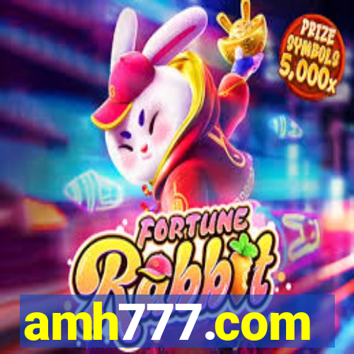 amh777.com