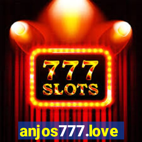 anjos777.love