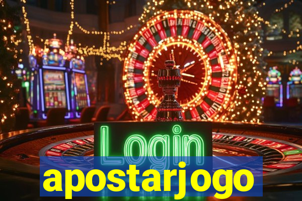 apostarjogo