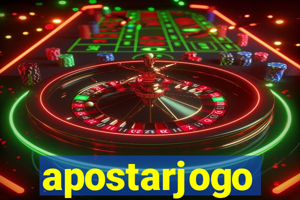 apostarjogo