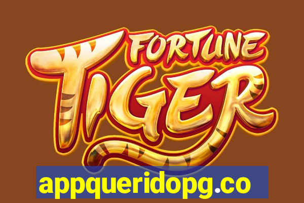 appqueridopg.com