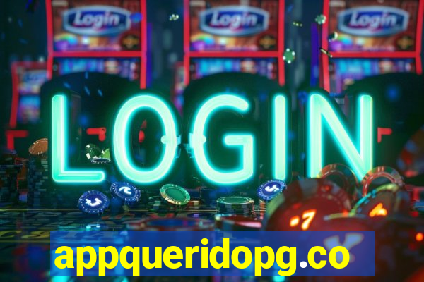 appqueridopg.com