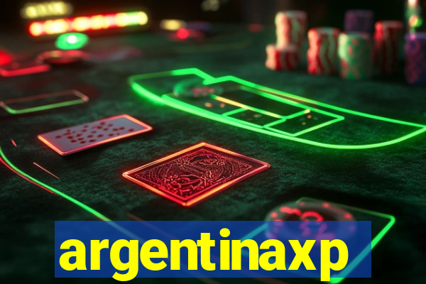 argentinaxp