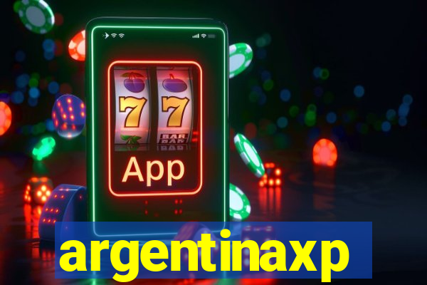argentinaxp