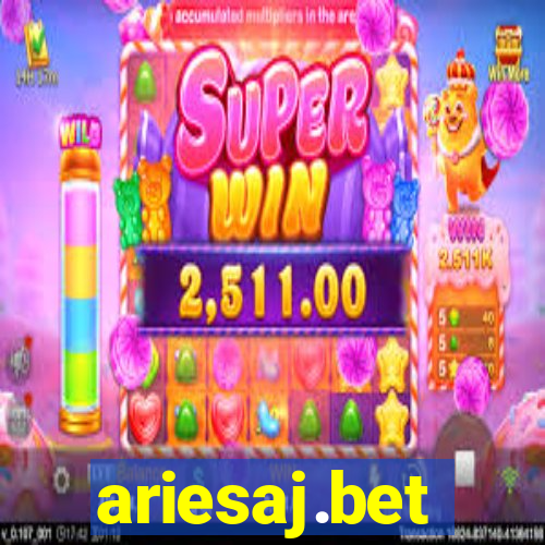 ariesaj.bet