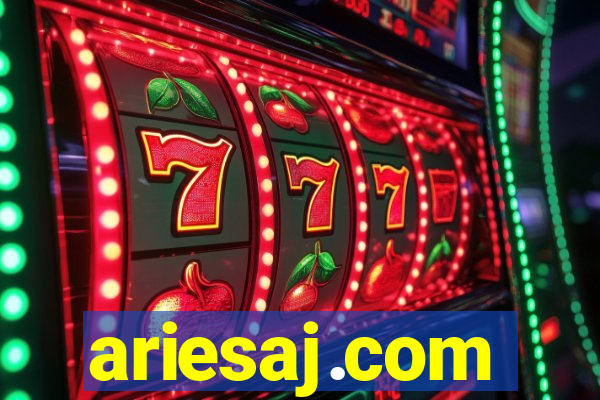 ariesaj.com