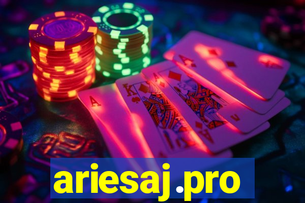 ariesaj.pro