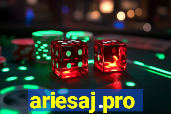 ariesaj.pro