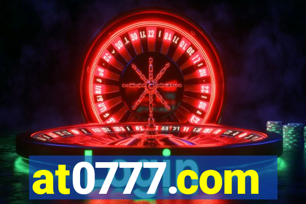 at0777.com