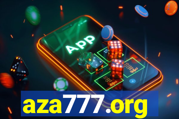 aza777.org