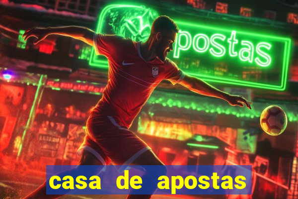 casa de apostas com pagamento antecipado