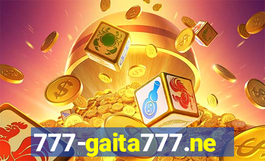 777-gaita777.net