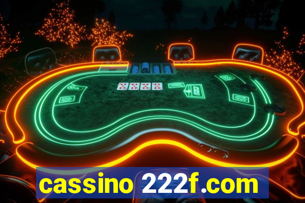 cassino 222f.com
