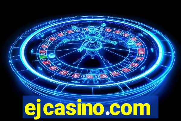 ejcasino.com