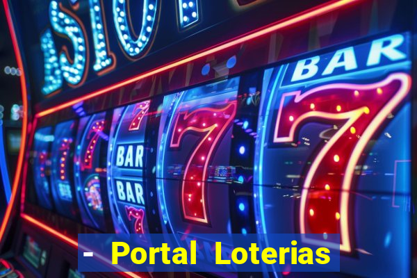 - Portal Loterias | CAIXA