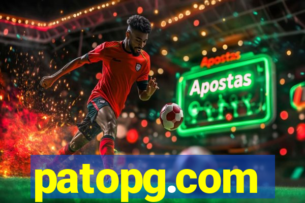 patopg.com
