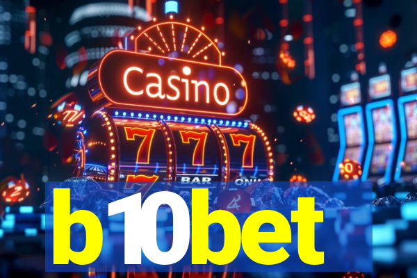 b10bet