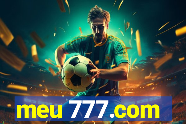 meu 777.com