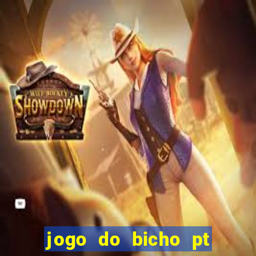 jogo do bicho pt rio 11hs hoje