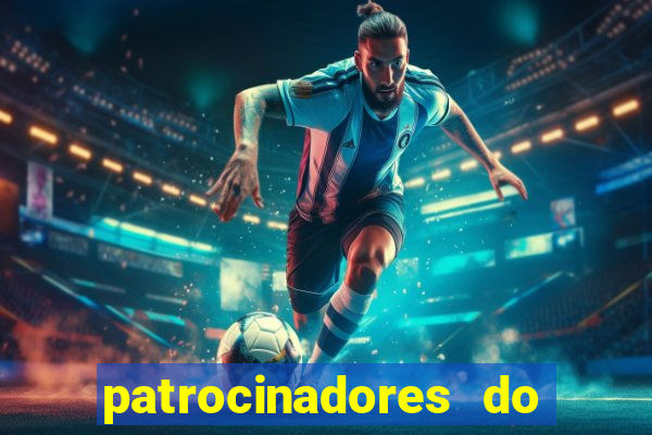 patrocinadores do borussia dortmund