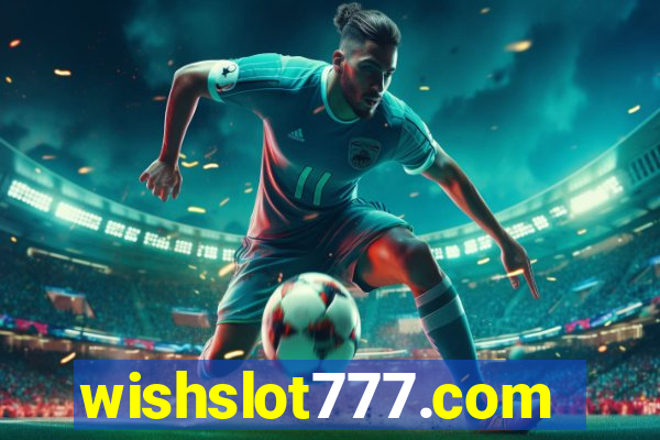 wishslot777.com