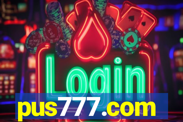 pus777.com