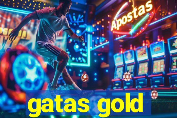 gatas gold