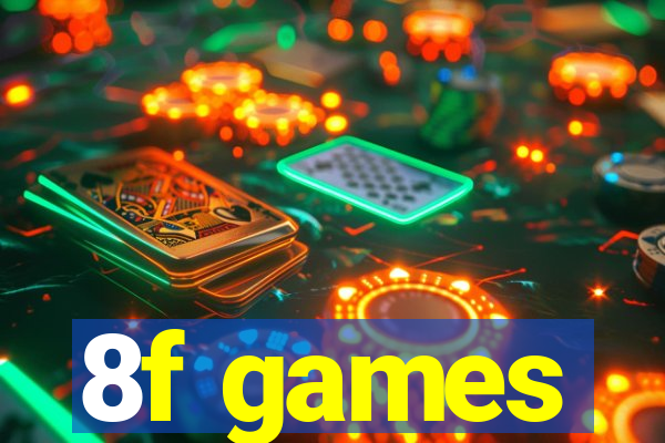 8f games