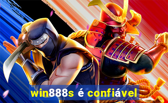 win888s é confiável