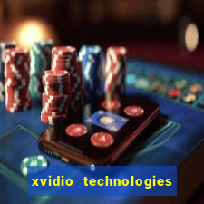 xvidio technologies startup brasil 2023