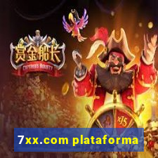 7xx.com plataforma