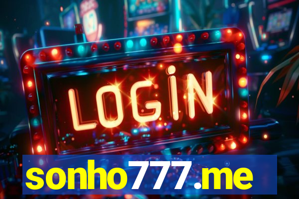 sonho777.me