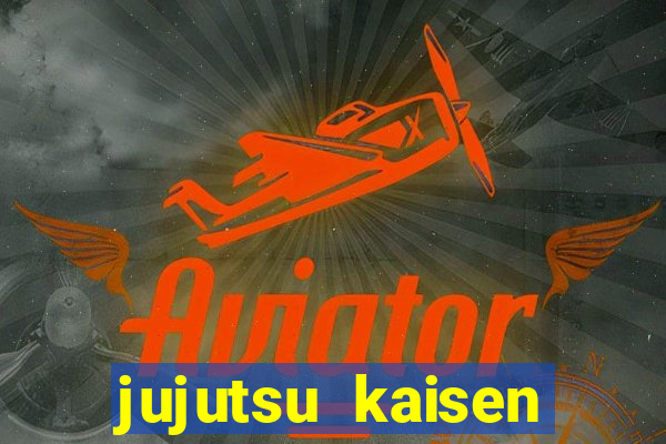 jujutsu kaisen maplestar full