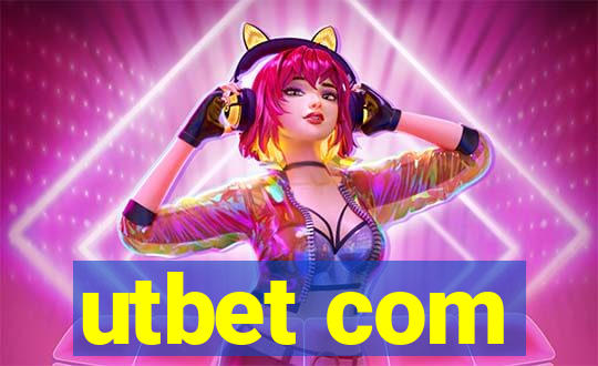 utbet com