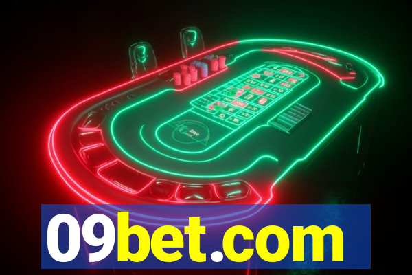 09bet.com