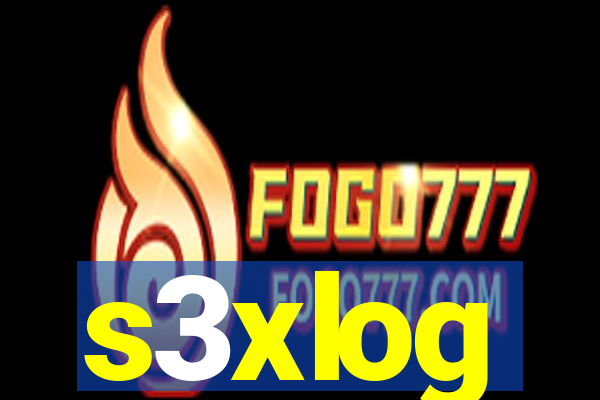 s3xlog