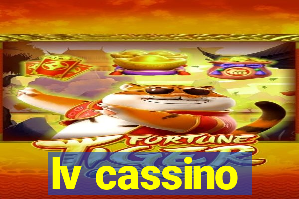 lv cassino