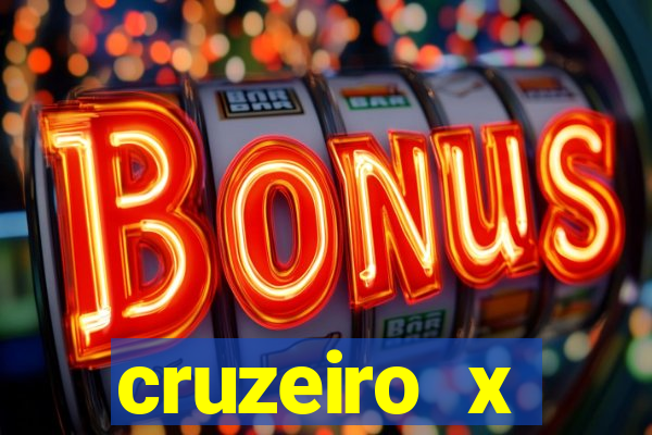 cruzeiro x fortaleza futemax