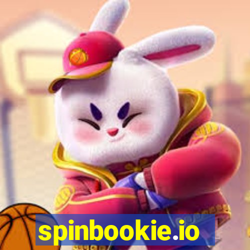 spinbookie.io