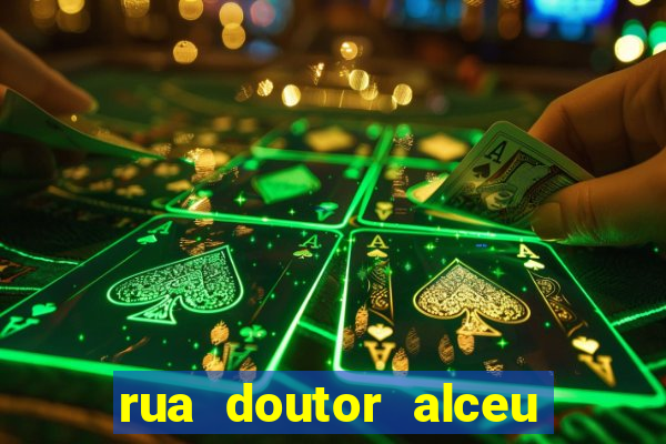 rua doutor alceu de campos rodrigues 247