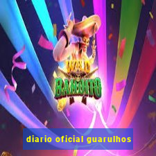 diario oficial guarulhos