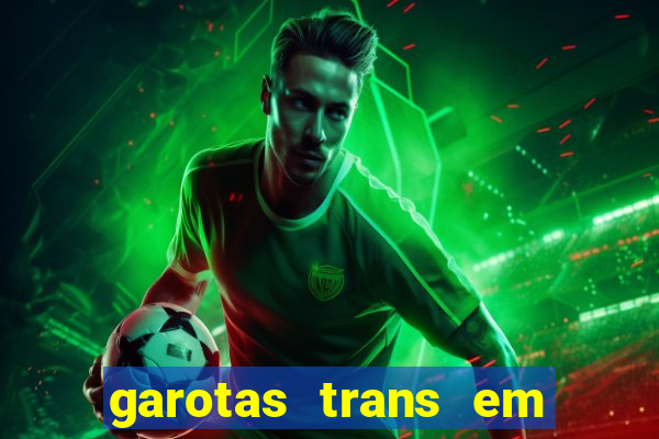 garotas trans em sao paulo