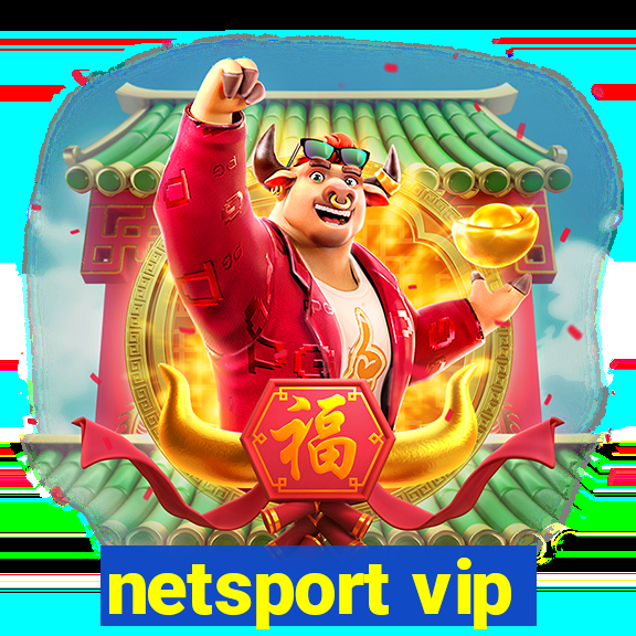 netsport vip