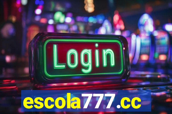 escola777.cc