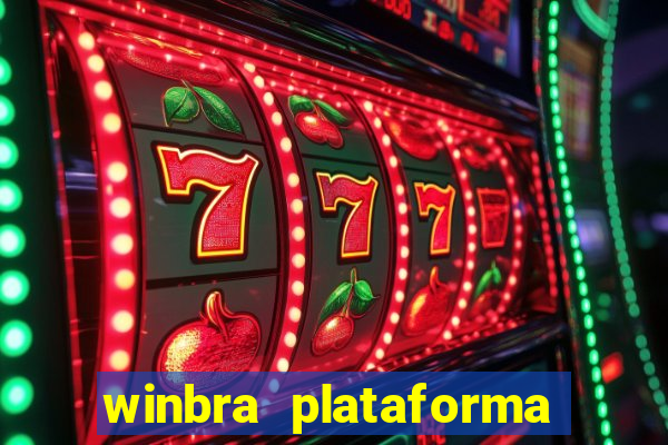 winbra plataforma de jogos