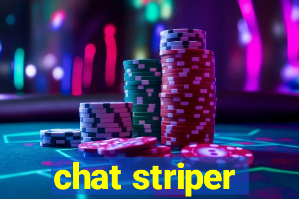 chat striper