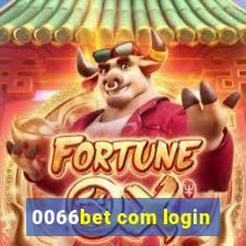 0066bet com login