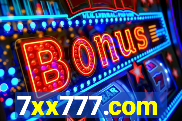 7xx777.com