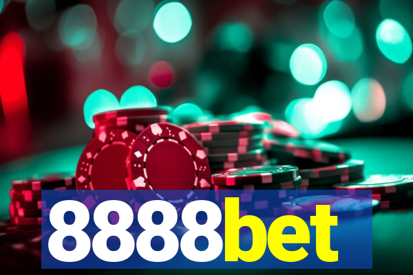 8888bet